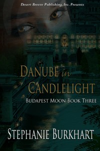 Cover_Danube in Candlelight