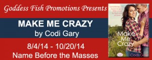 NBtM I want Crazy Banner copy