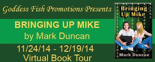 VBT Bringing Up Mike Tour Banner copy