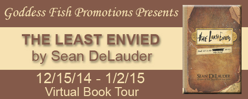 12_18 VBT The Least Envied Tour Banner