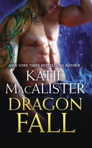 7_29 katie MacAlister_Dragon Fall_MM