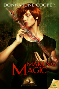 MakingMagic
