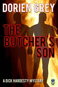 TheButchersSon