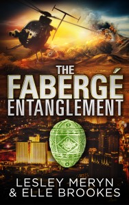 BookCover_TheFabergeEntanglement