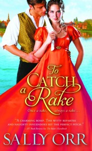 2_11 sally orr To Catch a Rake cover