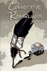 MediaKit_BookCover_CollectiveRamblings