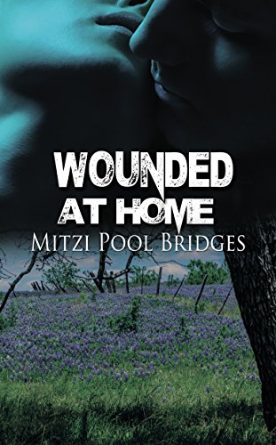 Wounded at Home by Mitzi Pool Bridges