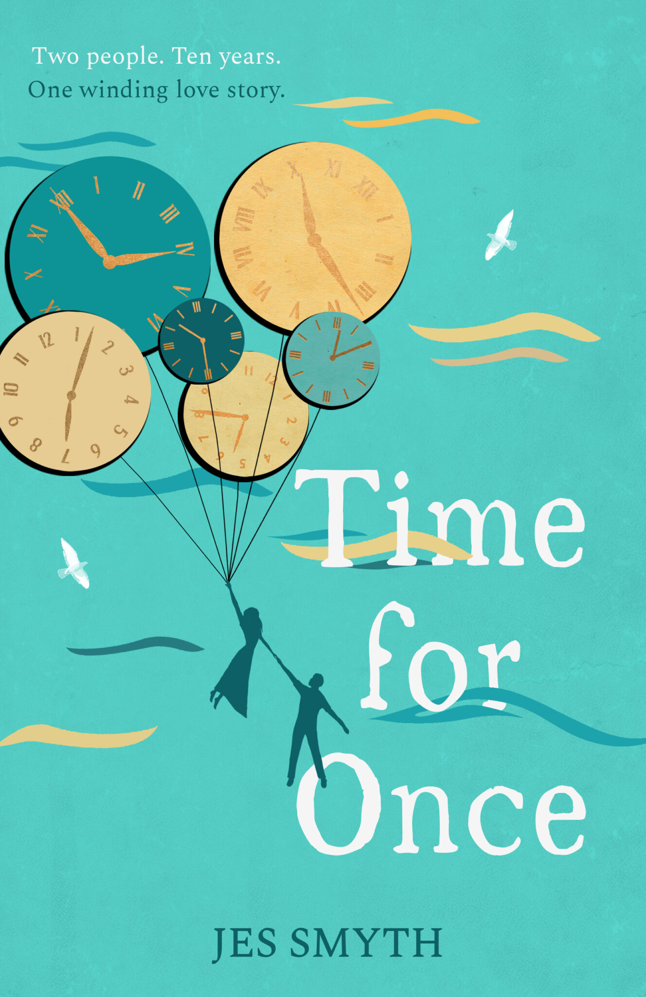 Time For Once By Jes Smyth Spotlight time-for-once-by-jes-smyth-spotlight